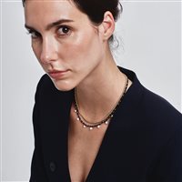 Collier Breil Femme magnetica system in Acier Perla TJ4221 - TJ4221